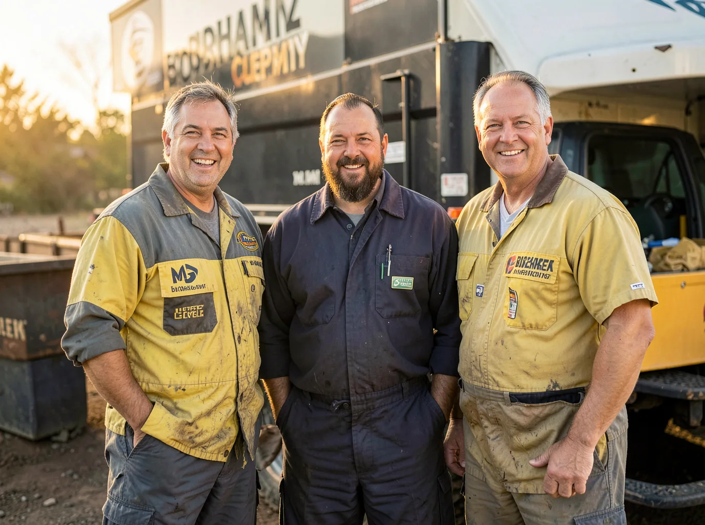 Sewage Cleanup company in Rich Hill, MO