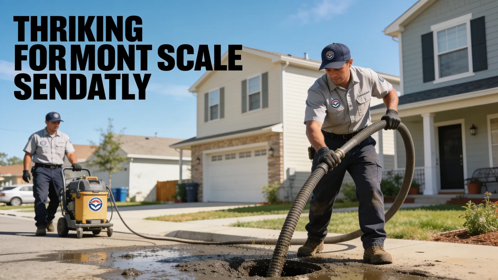 Sewage Cleanup in Rich Hill, MO near me